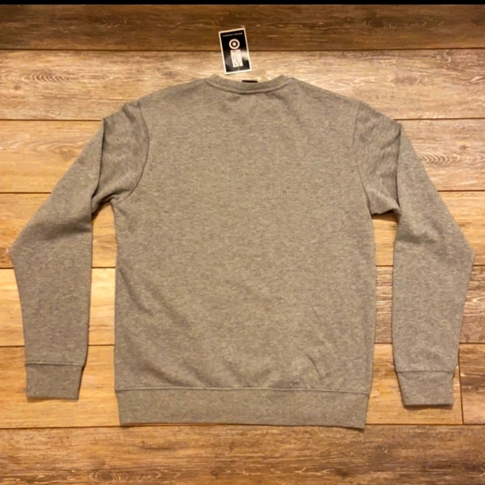 NWT Men's Fifth Sun You Good? BHM Sweatshirt - Picture 5 of 8
